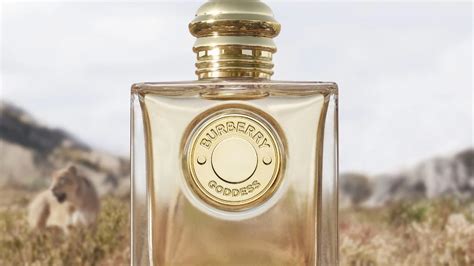 burberry riddlestone review|We Tried Burberry Goddess Eau De Parfum & It's Not Your .